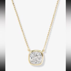 Melinda Maria Pendant Necklace